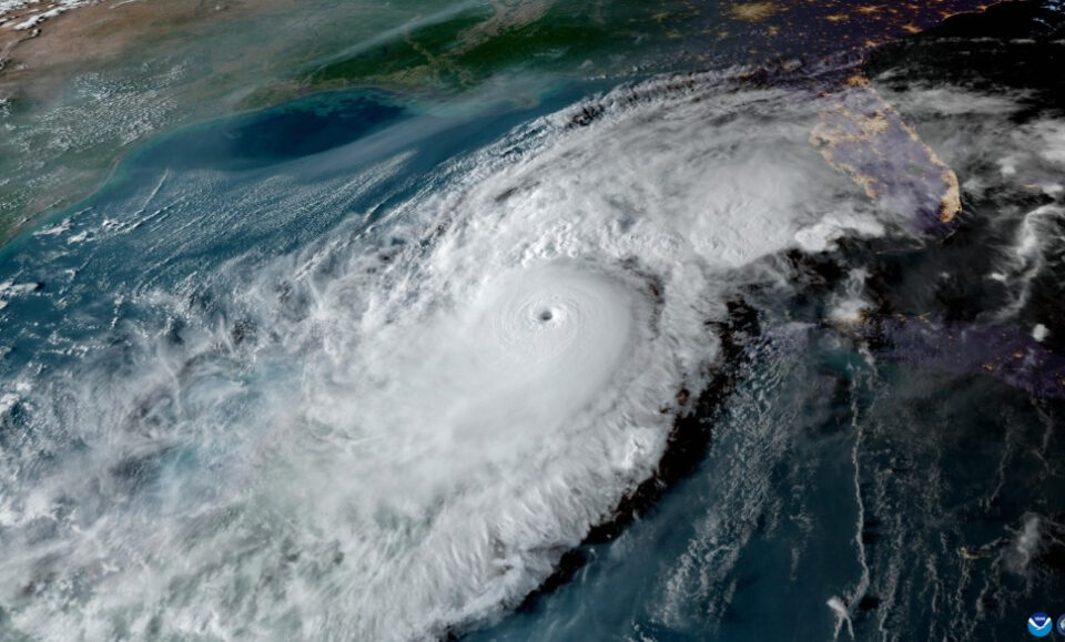 Los investigadores del estado de Colorado esperan una temporada de huracanes «por debajo del promedio» en 2026. He aquí por qué.