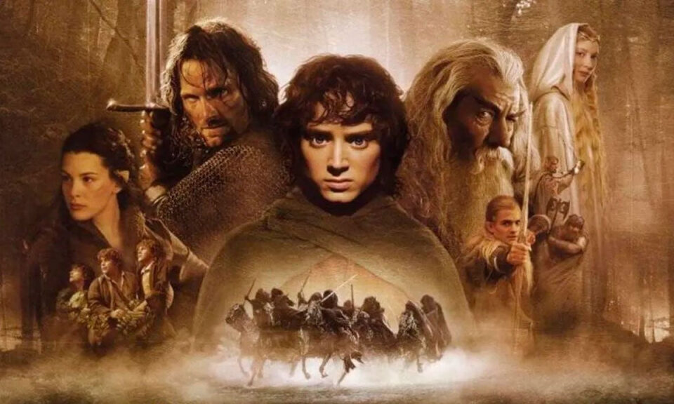 ‘Los Anillos de Poder’ supera a la trilogía de ‘El Señor de los Anillos’ consiguiendo todo un hito en la historia de la televisión