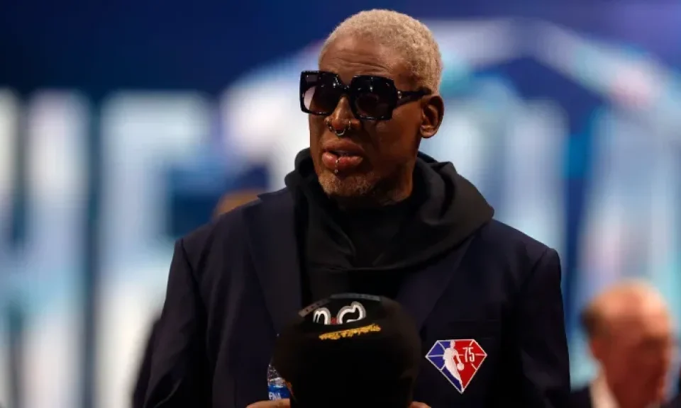 La decisión de los Lakers hace 40 años que pudo cambiar la historia de la NBA | Sporting News Argentina