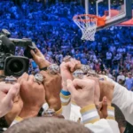 OKC Thunder llega a un territorio histórico con algo solo hecho por Chicago Bulls y Golden State Warriors | Sporting News Argentina