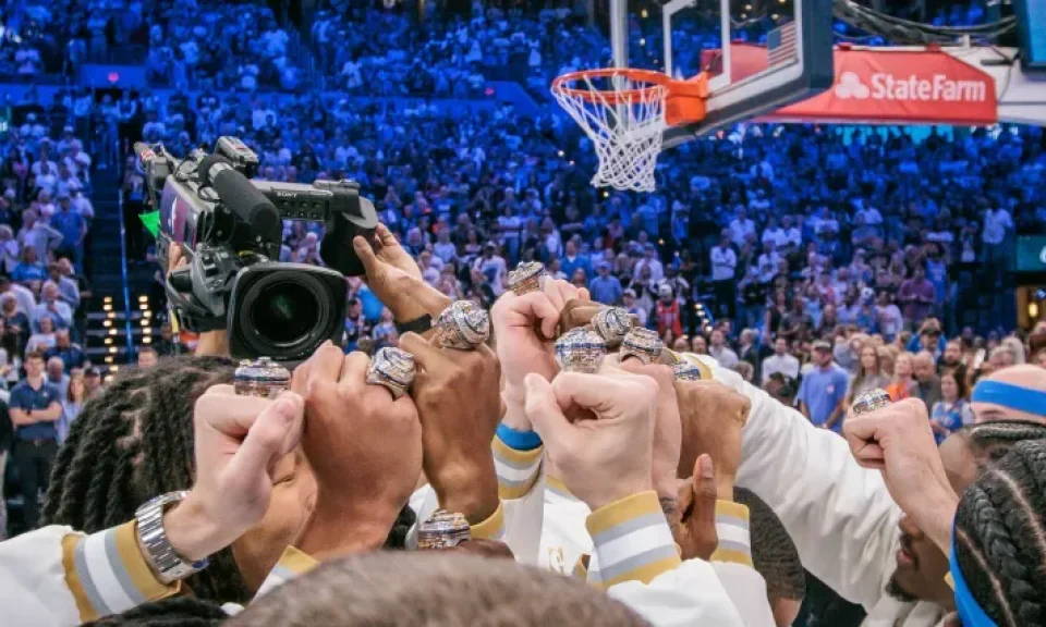 OKC Thunder llega a un territorio histórico con algo solo hecho por Chicago Bulls y Golden State Warriors | Sporting News Argentina
