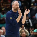 Los 12 mejores entrenadores disponibles en la NBA, con Tom Thibodeau y Becky Hammon a la cabeza | Sporting News Argentina