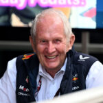 Helmut Marko consigue un nuevo papel en el GP de Austria tras su retiro de Red Bull
