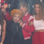 Taylor Swift y el Super Bowl LVIII: Cuntas veces apareci en transmisin de NFL?