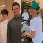 Tom Brady busca estar bien con Gisele Bndchen a travs de elogios a sus ex por el Da de la Madre