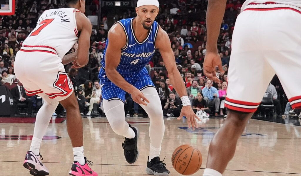 Desglose de Beede: Magic derrota a Bulls y gana por quinta vez consecutiva