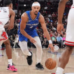 Desglose de Beede: Magic derrota a Bulls y gana por quinta vez consecutiva