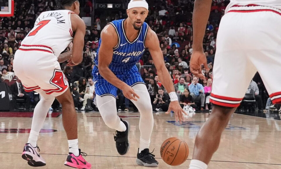 Desglose de Beede: Magic derrota a Bulls y gana por quinta vez consecutiva