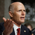 Rick Scott critica entrevista a Díaz-Canel en NBC y exige rendición de cuentas