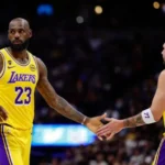 Lo que está en juego para Los Angeles Lakers en el último día de la NBA: qué rival puede tener en Playoffs | Sporting News Argentina