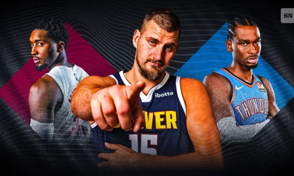 La llave y el cuadro de los NBA Playoffs 2026: Todas las series y cruces de la postemporada | Sporting News Argentina