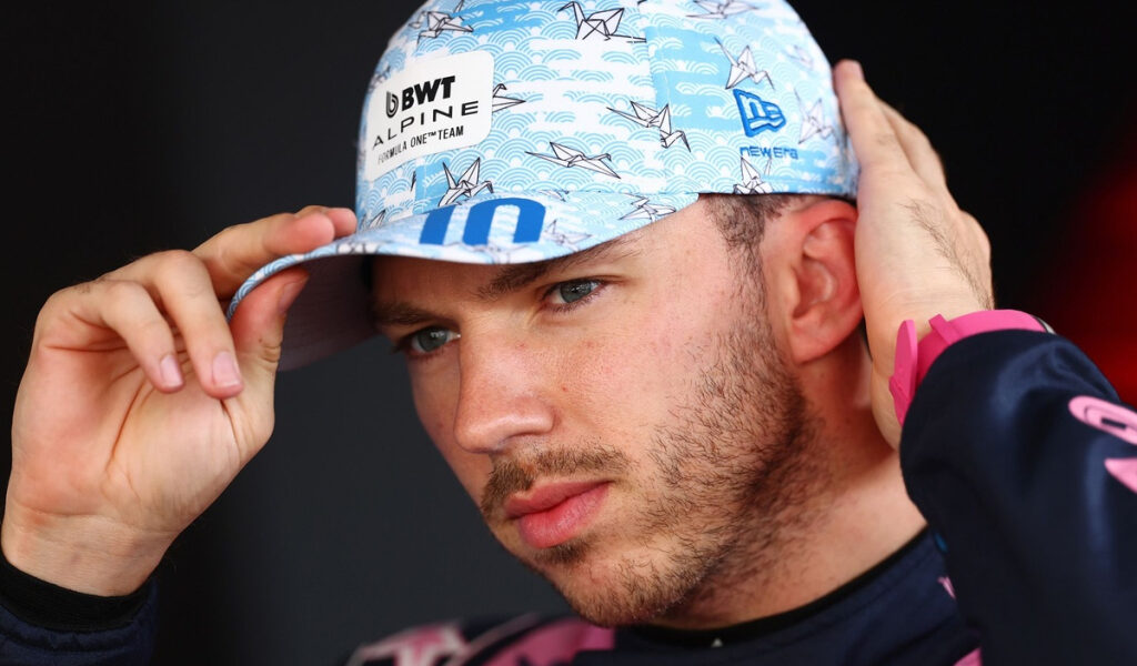 ¿Pierre Gasly no recibe el reconocimiento que merece en la F1 2026?
