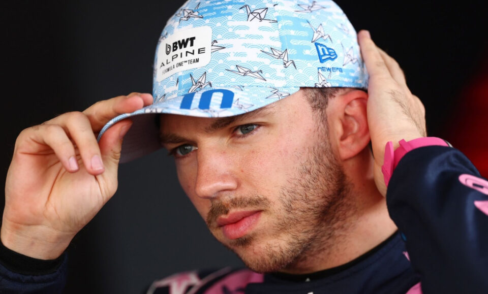 ¿Pierre Gasly no recibe el reconocimiento que merece en la F1 2026?
