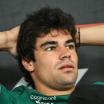 Lance Stroll termina penúltimo en su debut en GT World Challenge Europe en Paul-Ricard