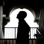 Un estudiante del Valencia College salía a trabajar. ICE estaba esperando afuera