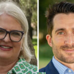 Moore y Nesta se enfrentan en la segunda vuelta para la alcaldía de Apopka el martes