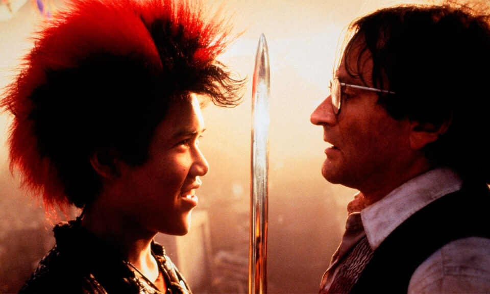 «Realmente no me gusta»: sus hijos la adoran pero Steven Spielberg reniega de uno de sus clásicos de los 90