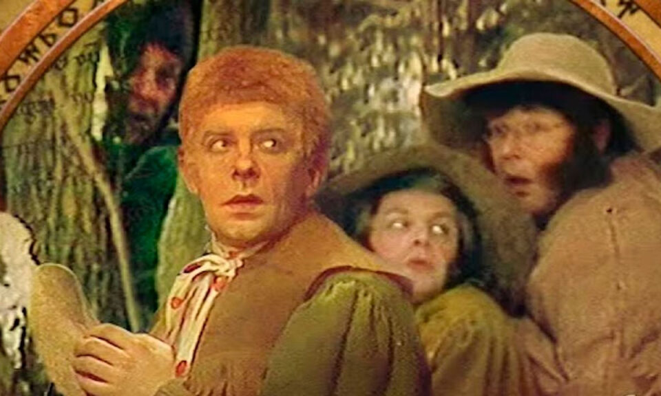 La loca versión rusa de ‘El Señor de los Anillos’ que apareció en YouTube 30 años después: los fans la habían buscado durante décadas