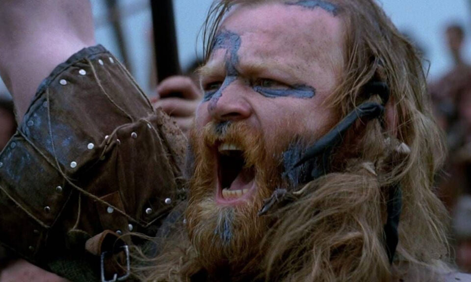 Hoy gratis en ‘streaming’: Sencillamente una de las mejores películas de acción épica de todos los tiempos