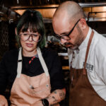 ¿La tendencia gastronómica más popular de Tampa Bay? La colaboración del chef