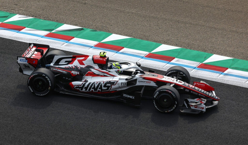 Cómo Haas se convirtió en el mejor del resto en el inicio de la F1 2026