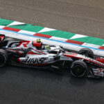 Cómo Haas se convirtió en el mejor del resto en el inicio de la F1 2026