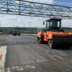 El Hungaroring sigue su remodelación con vistas a mantener la F1