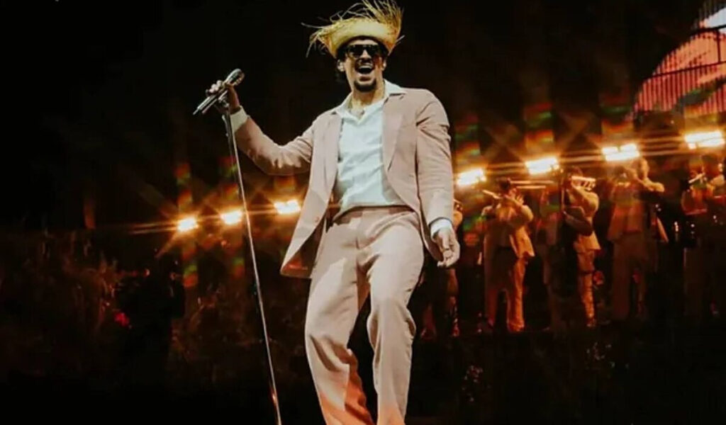 Cul ser el setlist de Bad Bunny en el Super Bowl 2026? Esto es lo que se sabe del Show de Medio Tiempo