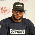 Dak Prescott vive el adis ms doloroso: estrella de Cowboys se marcha a Jaguars en movimiento sorprendente