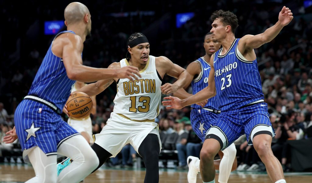 Desglose de Beede: Magic cae ante los Celtics, juega contra los 76ers en el NBA Play-In