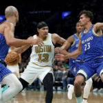 Desglose de Beede: Magic cae ante los Celtics, juega contra los 76ers en el NBA Play-In