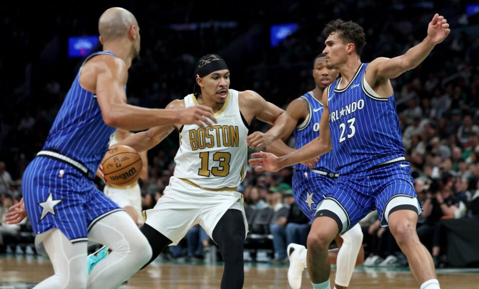 Desglose de Beede: Magic cae ante los Celtics, juega contra los 76ers en el NBA Play-In