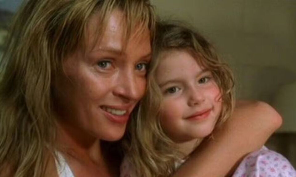 El final original que Quentin Tarantino escribió para ‘Kill Bill’ se dejaba fuera un punto clave. Uma Thurman le hizo cambiar de opinión