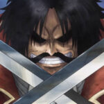 ‘One Piece’ se basó en una ejecución real para crear a Gol G. Roger: «¿Mi tesoro? ¡Ojalá se le atragante al rufián que lo encuentre!»