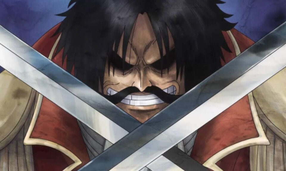 ‘One Piece’ se basó en una ejecución real para crear a Gol G. Roger: «¿Mi tesoro? ¡Ojalá se le atragante al rufián que lo encuentre!»