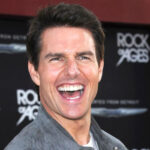 Tom Cruise no permite que su cara se use para vender: curiosamente, este producto ilegal es uno de los pocos que la utilizan