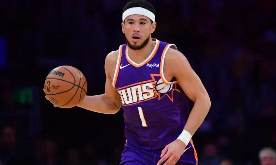 Dónde y cómo ver en vivo y gratis Suns vs. Trail Blazers hoy: TV y streaming online del partido del Play-In NBA 2026 | Sporting News Argentina