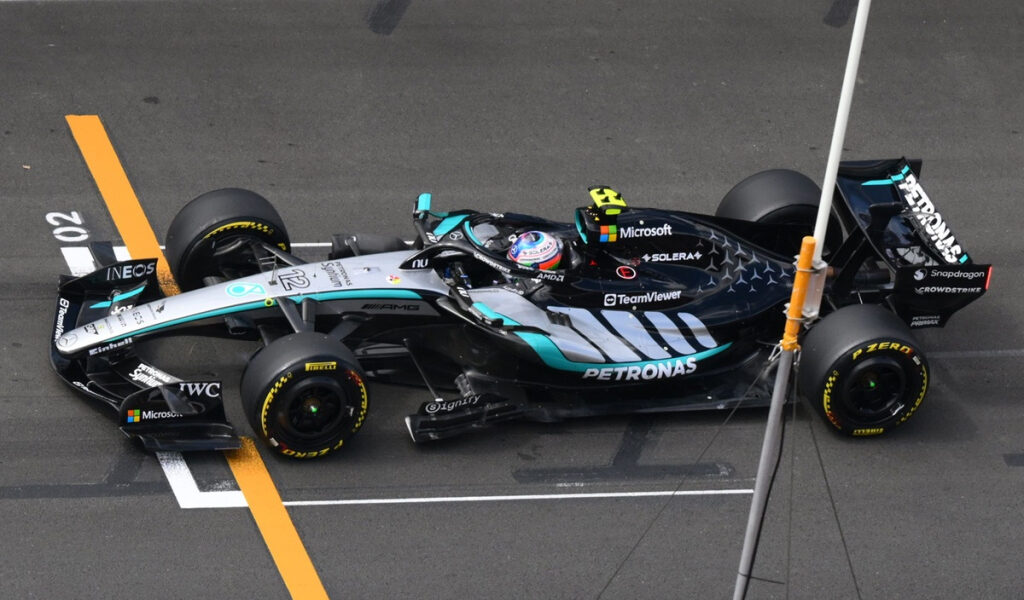 El problema que Antonelli no puede ignorar pese a liderar la F1 2026