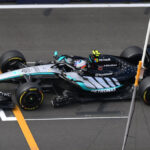 El problema que Antonelli no puede ignorar pese a liderar la F1 2026