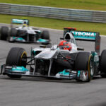 La mayor cualidad de Michael Schumacher en Mercedes, revelada por un ex piloto reserva