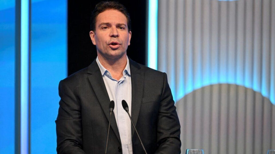 ICE detiene en Florida a exdiputado brasileño condenado por la supuesta “trama golpista” contra Lula