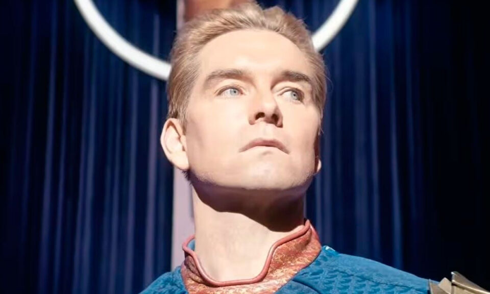 Ahora que ‘The Boys’ llega al final muchos se preguntan cómo Patriota se convirtió en quién es: resulta que ya está todo contado en otra serie