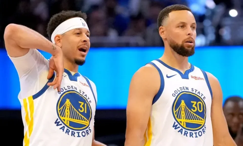 Dónde y cómo ver en vivo y gratis Clippers vs. Warriors hoy: TV y streaming online del partido del Play-In NBA 2026 | Sporting News Argentina