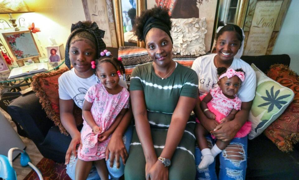 ‘Hay que hacer sacrificios’: los floridanos centrales luchan contra los altos costos