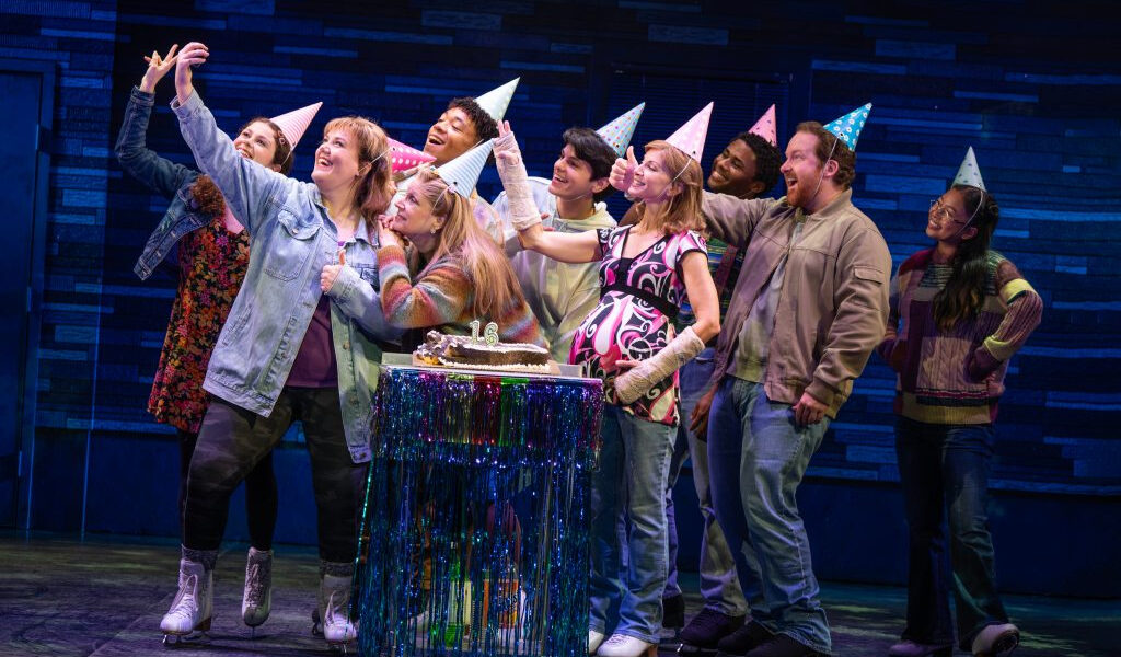 La dulce ‘Kimberly Akimbo’ nos recuerda que debemos encontrar nuestra propia gran aventura | Revisar