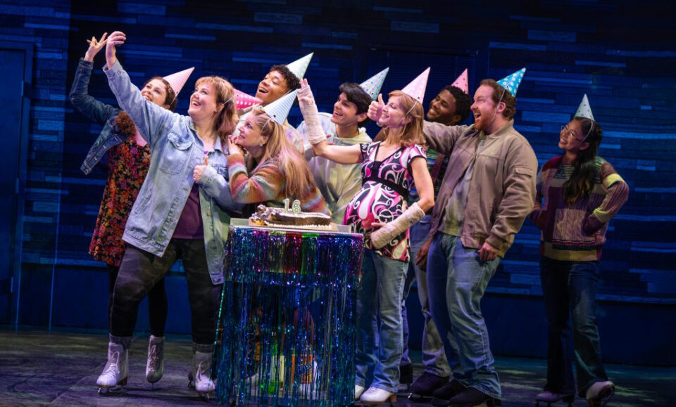 La dulce ‘Kimberly Akimbo’ nos recuerda que debemos encontrar nuestra propia gran aventura | Revisar