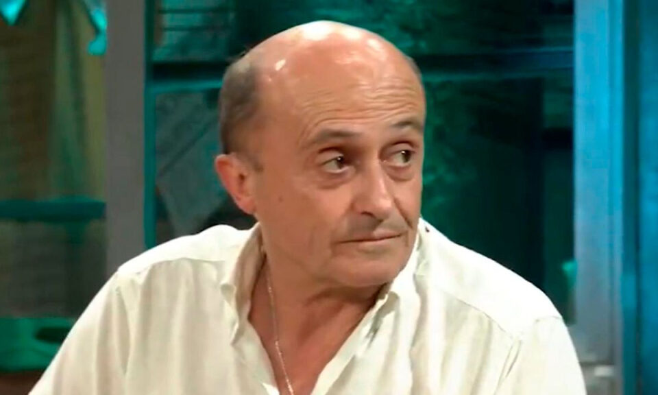 Pepe Viyuela (62 años): «Es importante intervenir el mercado de la vivienda. Actualmente está en manos de monstruos»