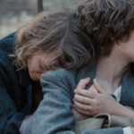 Llega a los cines mucho más que una película sobre el Holocausto: un retrato de un colectivo que siempre olvidamos en el nazismo