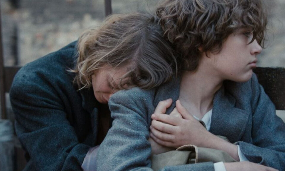 Llega a los cines mucho más que una película sobre el Holocausto: un retrato de un colectivo que siempre olvidamos en el nazismo