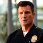 ‘The Rookie’: Se espera que este personaje ocupe el lugar de Nathan Fillion cuando deje la serie
